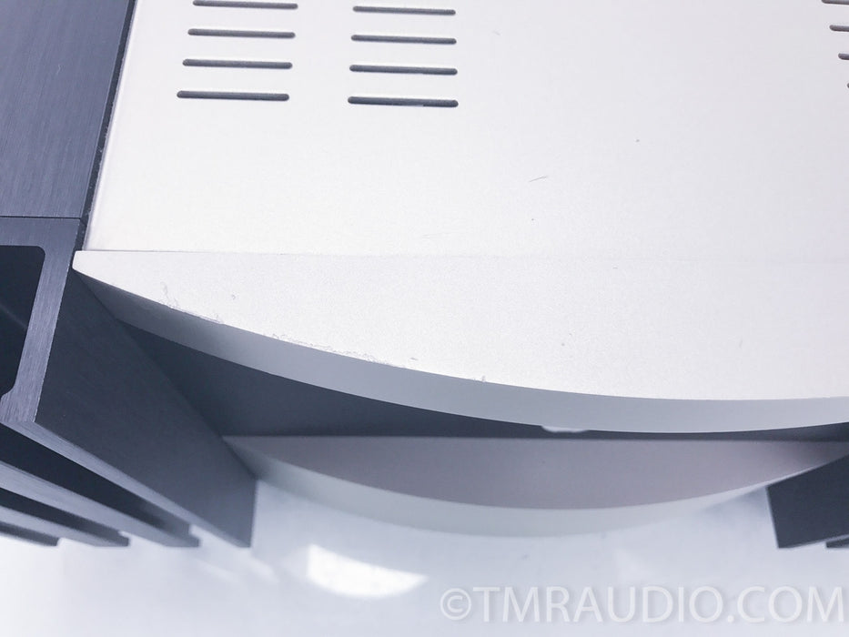Mark Levinson No.331 Stereo Power Amplifier