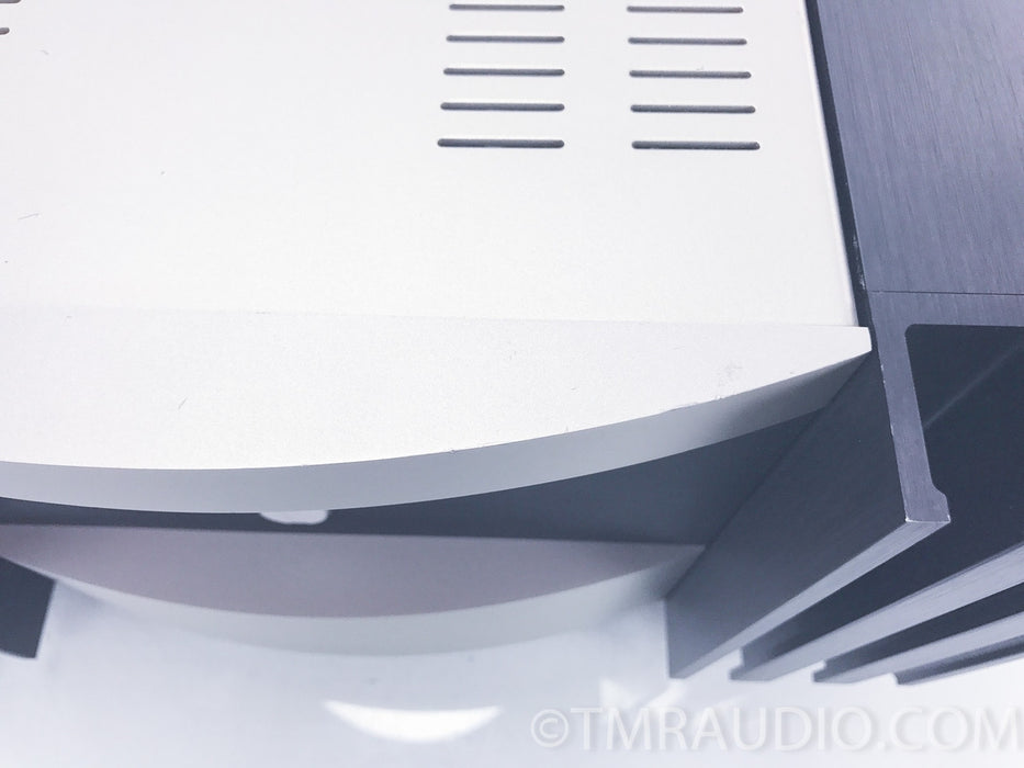 Mark Levinson No.331 Stereo Power Amplifier