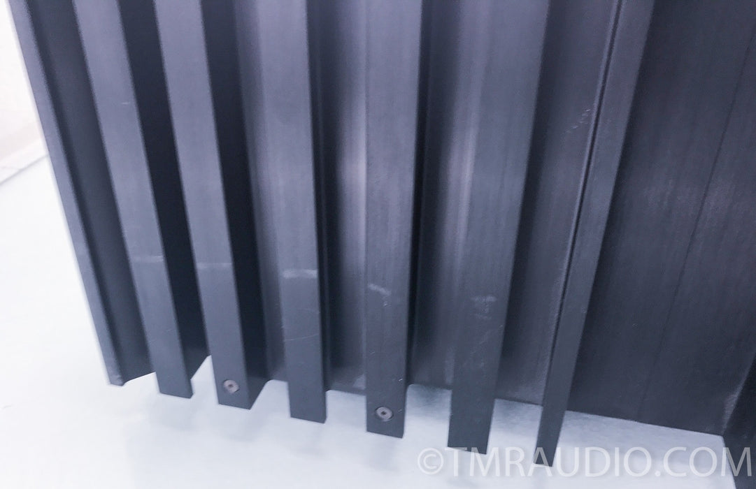 Mark Levinson No.331 Stereo Power Amplifier