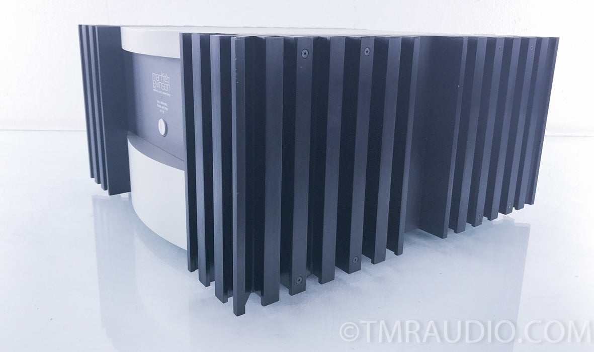 Mark Levinson No.331 Stereo Power Amplifier