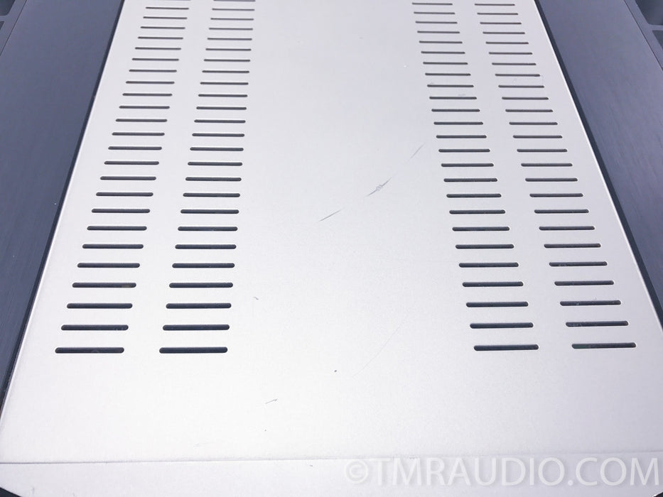 Mark Levinson No.331 Stereo Power Amplifier
