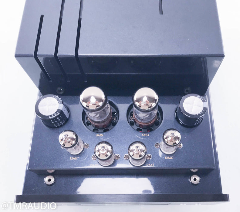 PrimaLuna ProLogue Classic Tube CD Player