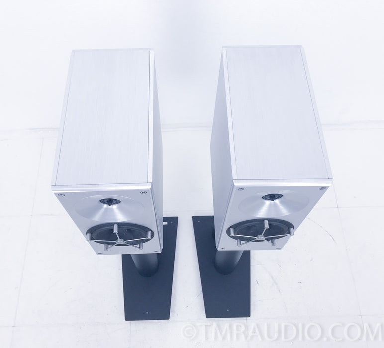YG Acoustics Kipod MM Bookshelf Speakers