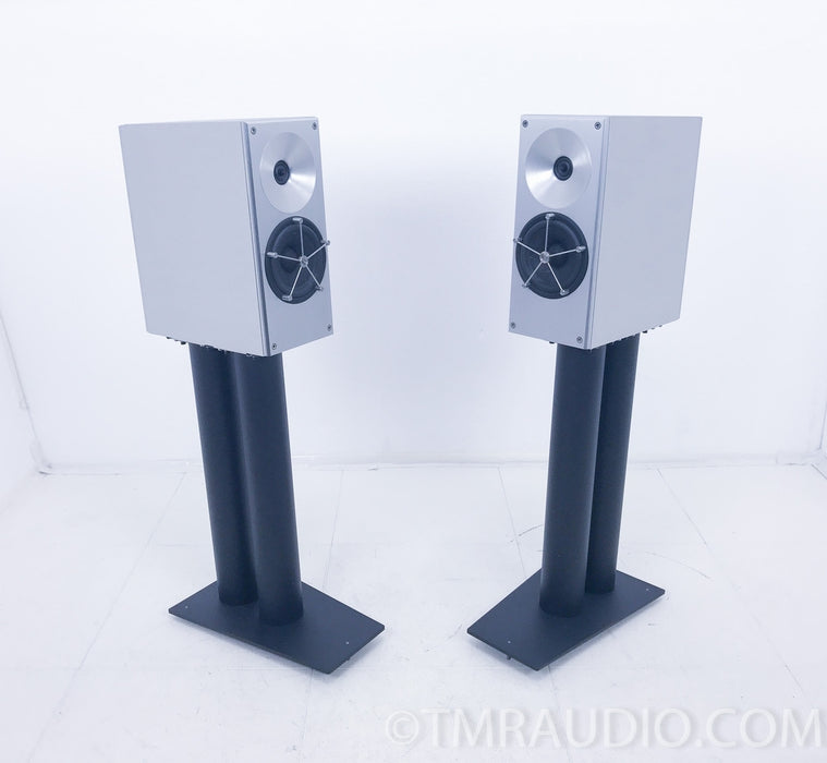YG Acoustics Kipod MM Bookshelf Speakers