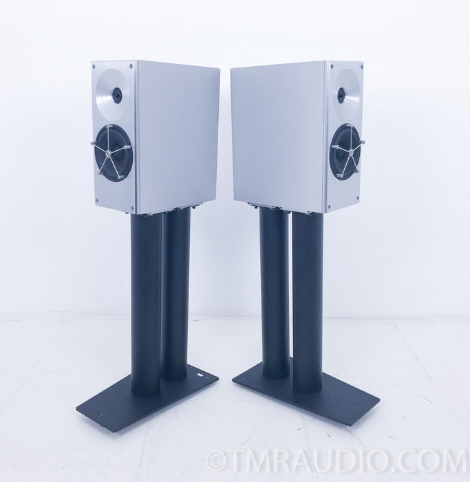 YG Acoustics Kipod MM Bookshelf Speakers