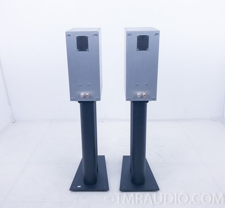 YG Acoustics Kipod MM Bookshelf Speakers