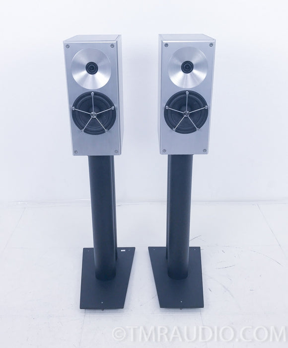 YG Acoustics Kipod MM Bookshelf Speakers