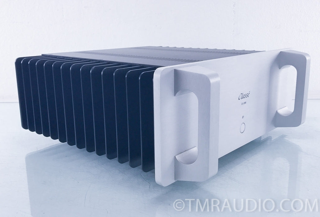 Classe CA-200 Stereo Power Amplifier