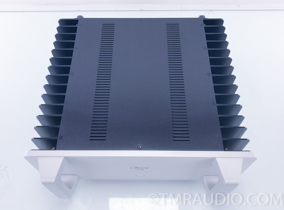 Classe CA-200 Stereo Power Amplifier