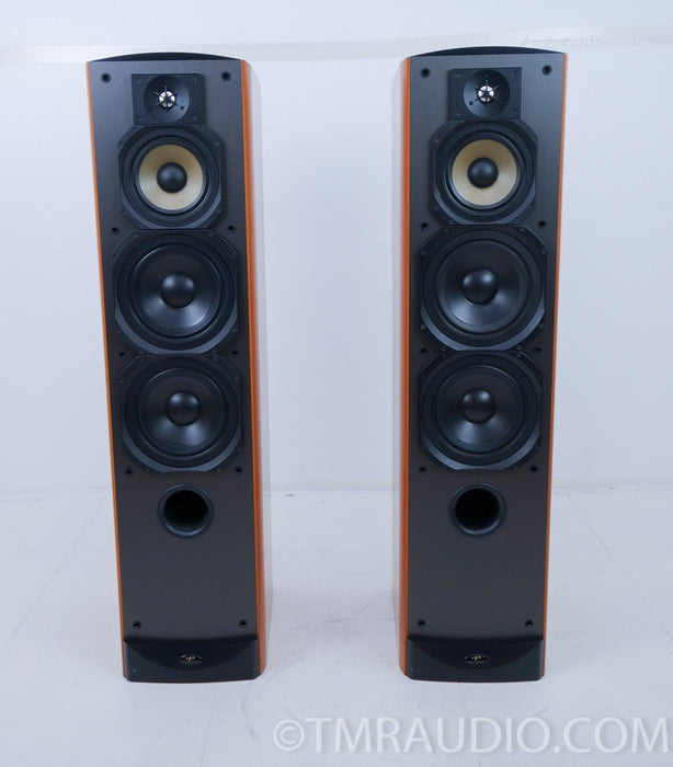 Paradigm Studio 100 v.2 Floorstanding Speakers