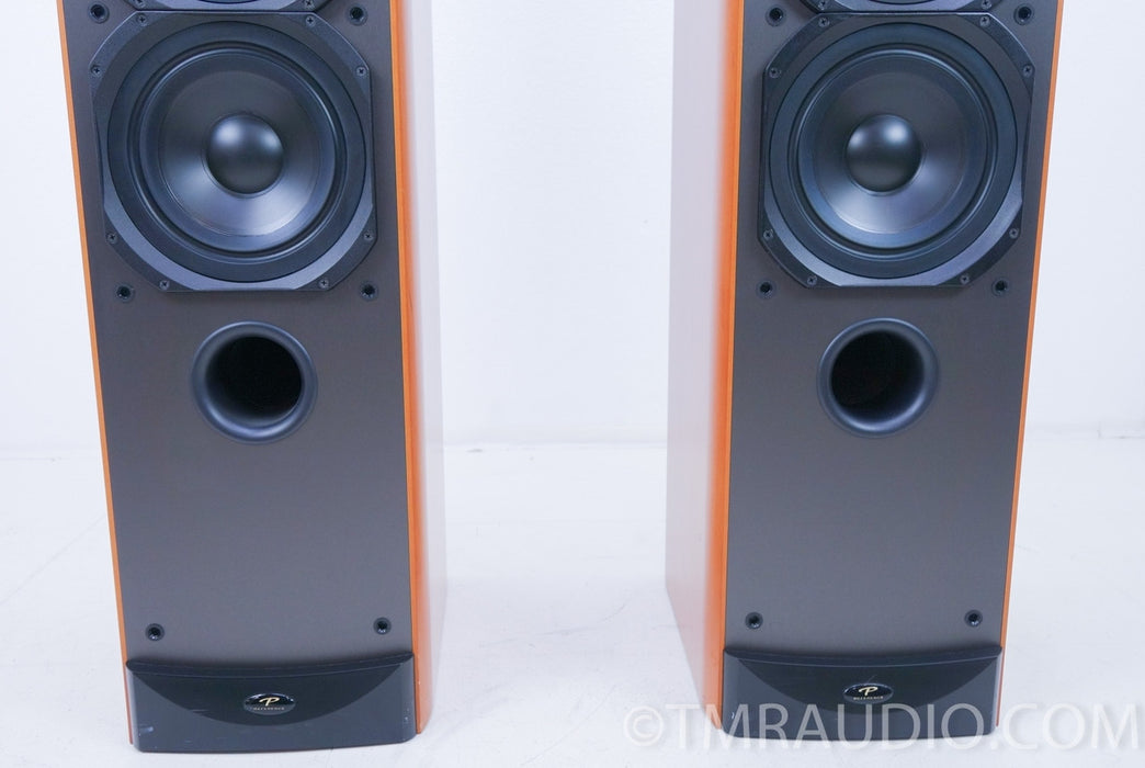 Paradigm Studio 100 v.2 Floorstanding Speakers