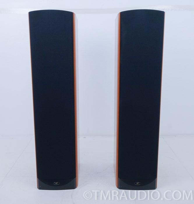 Paradigm Studio 100 v.2 Floorstanding Speakers