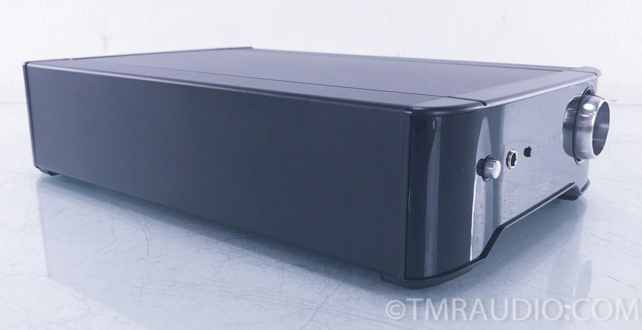 Rega Brio-R Integrated Amplifier