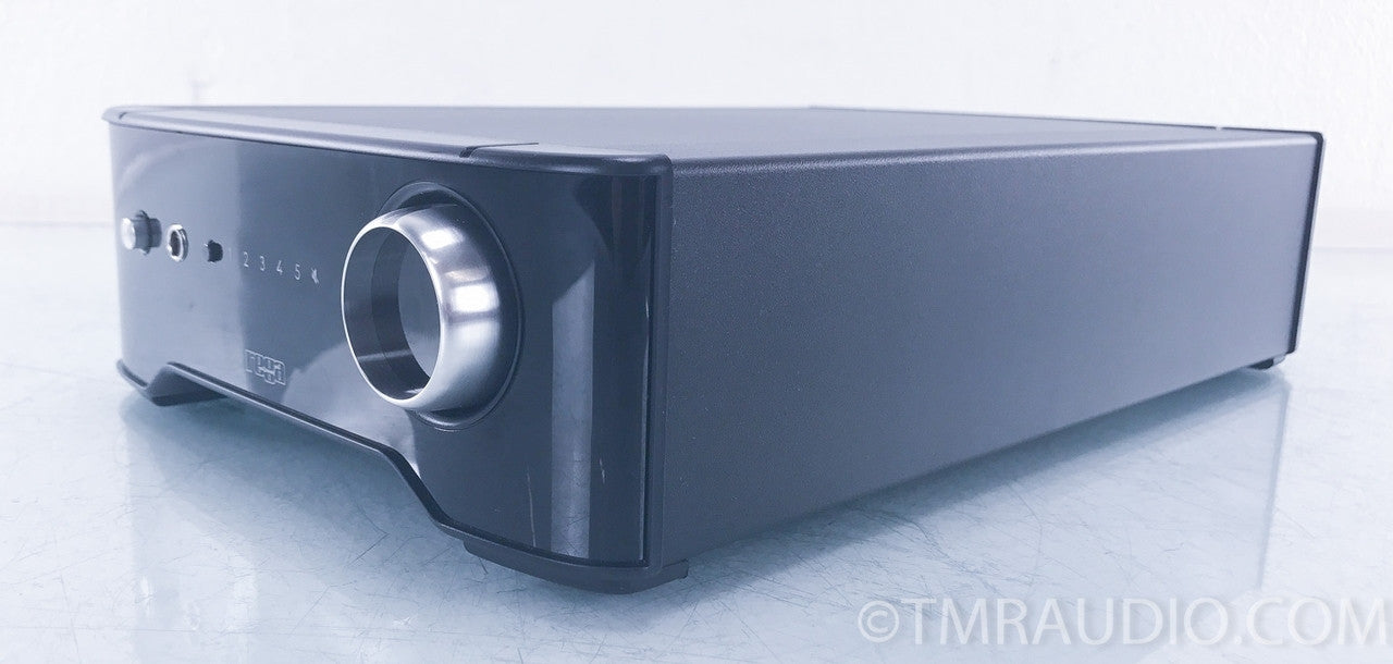 Rega Brio-R Integrated Amplifier