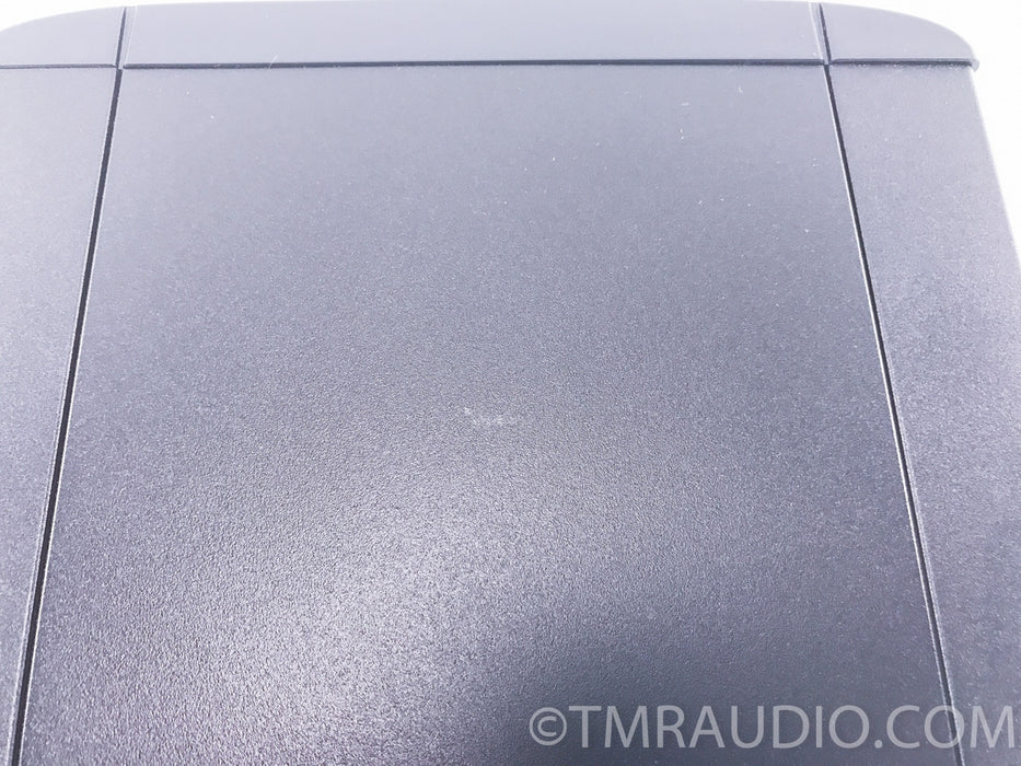 Rega Brio-R Integrated Amplifier