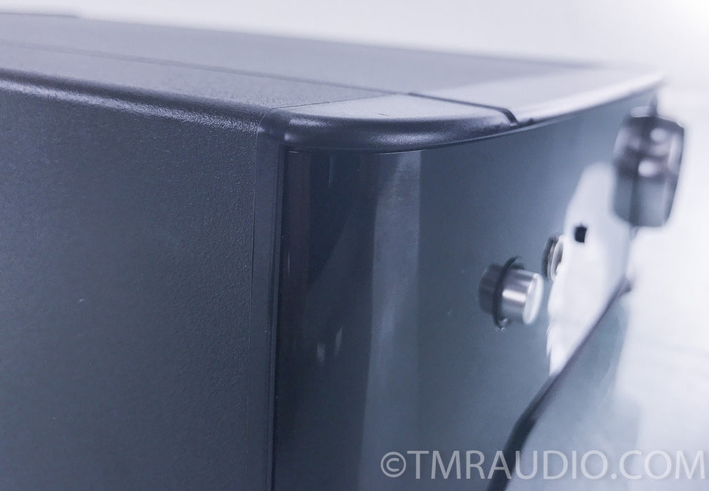 Rega Brio-R Integrated Amplifier
