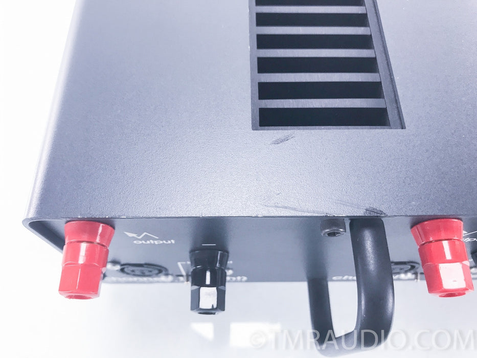 Proceed BPA3 3-channel Power Amplifier