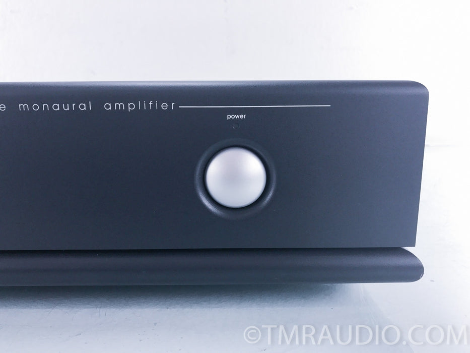 Proceed BPA3 3-channel Power Amplifier