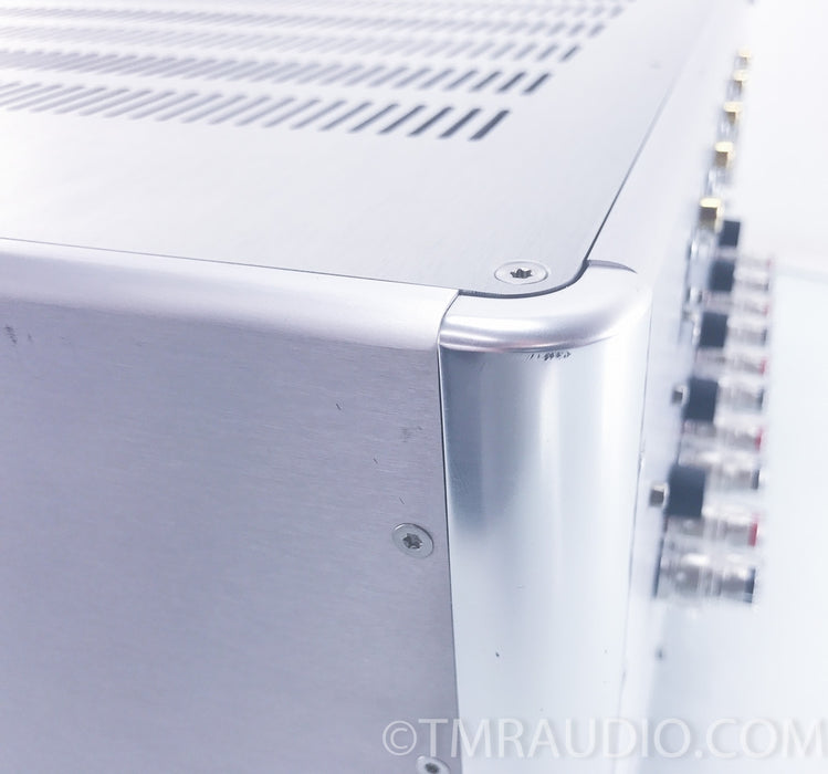 Krell Theater Amplifier Standard 5 Channel Power Amplifier