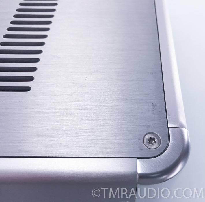 Krell Theater Amplifier Standard 5 Channel Power Amplifier