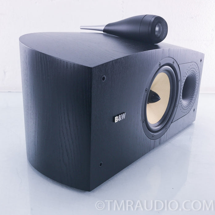 B&W Nautilus HTM2 Center Channel Speaker