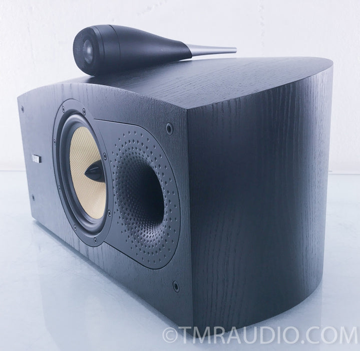 B&W Nautilus HTM2 Center Channel Speaker