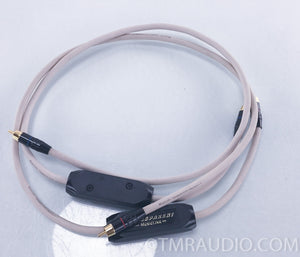 Transparent Audio MusicLink RCA Cables
