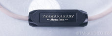 Transparent Audio MusicLink RCA Cables