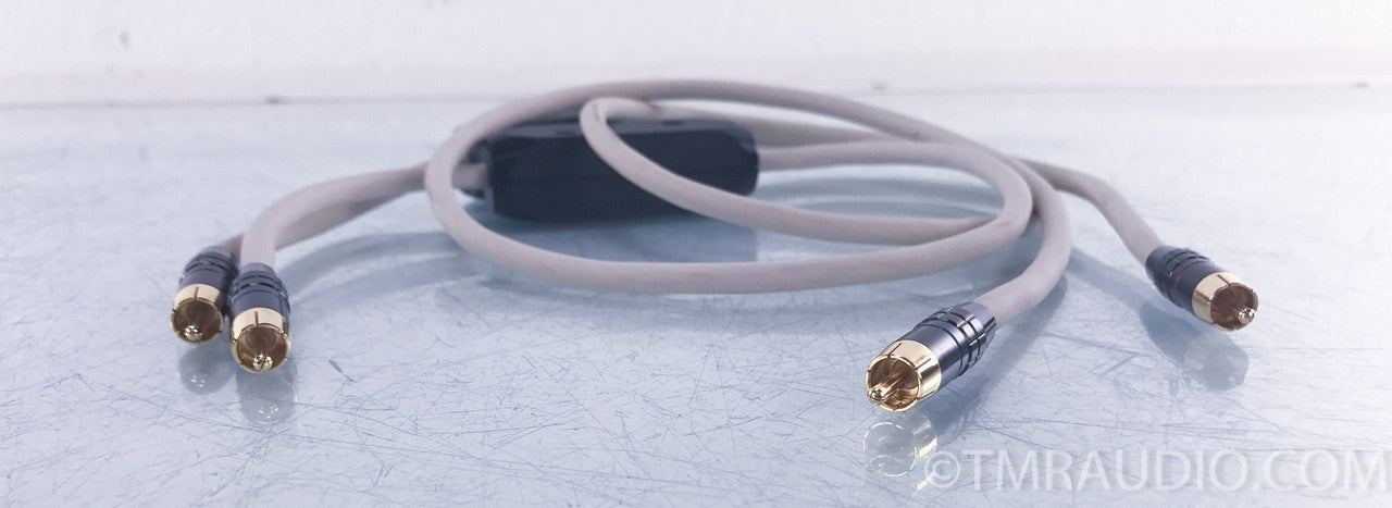 Transparent Audio MusicLink RCA Cables