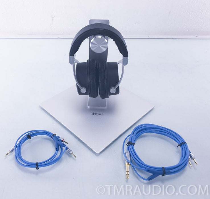 McIntosh MHP-1000 Closed-back Stereo Headphones