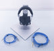 McIntosh MHP-1000 Closed-back Stereo Headphones