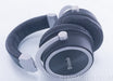 McIntosh MHP-1000 Closed-back Stereo Headphones
