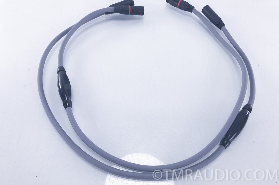 Transparent Audio Balanced MusicLink XLR Cables