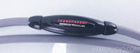 Transparent Audio Balanced MusicLink XLR Cables