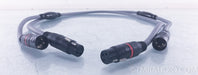 Transparent Audio Balanced MusicLink XLR Cables