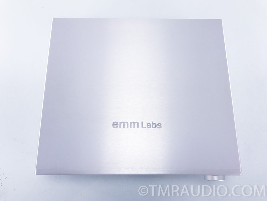 emmLabs Pre2 Stereo Reference-Grade Preamplifier