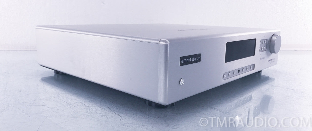 emmLabs Pre2 Stereo Reference-Grade Preamplifier