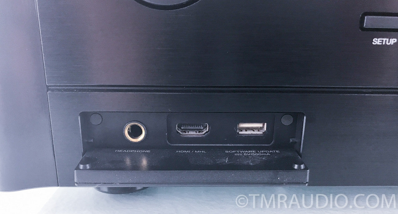 Anthem MRX 720 7.2 Channel A/V Receiver