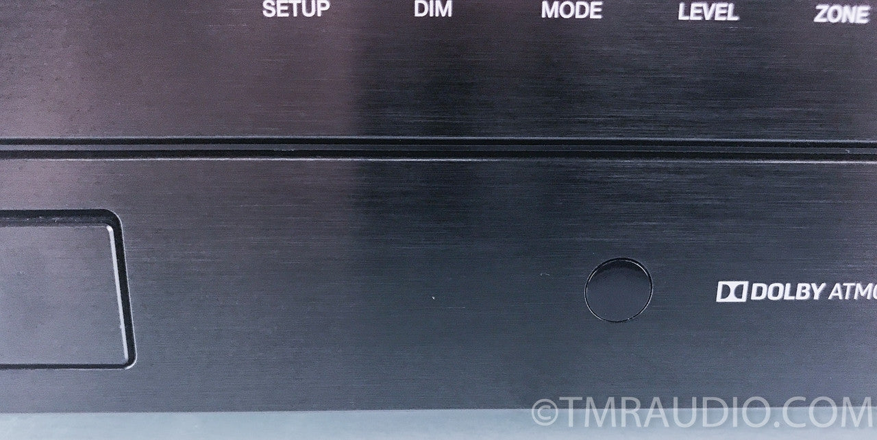 Anthem MRX 720 7.2 Channel A/V Receiver