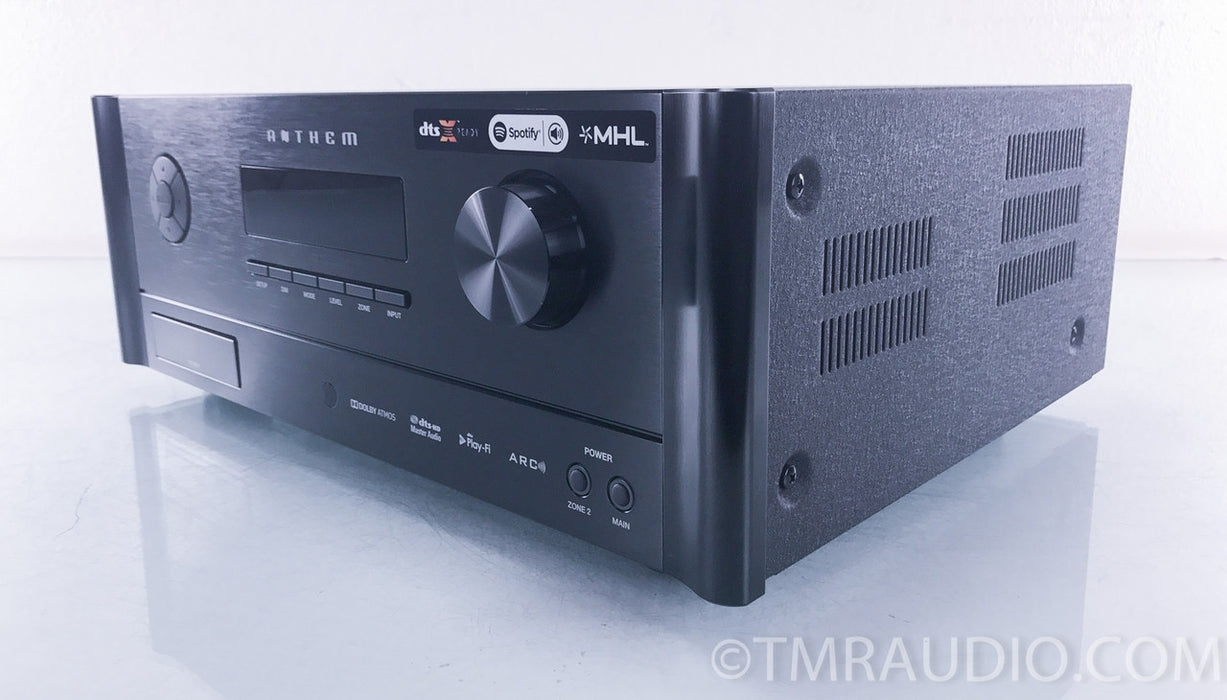 Anthem MRX 720 7.2 Channel A/V Receiver