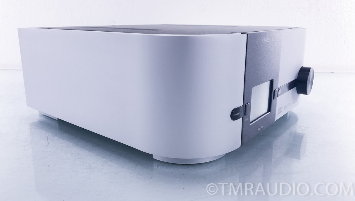 Classe Delta SSP-600 7.1 Channel Preamplifier / Processor