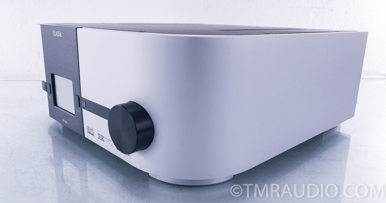 Classe Delta SSP-600 7.1 Channel Preamplifier / Processor
