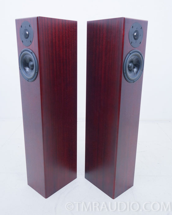 Totem Hawk Floorstanding Speakers