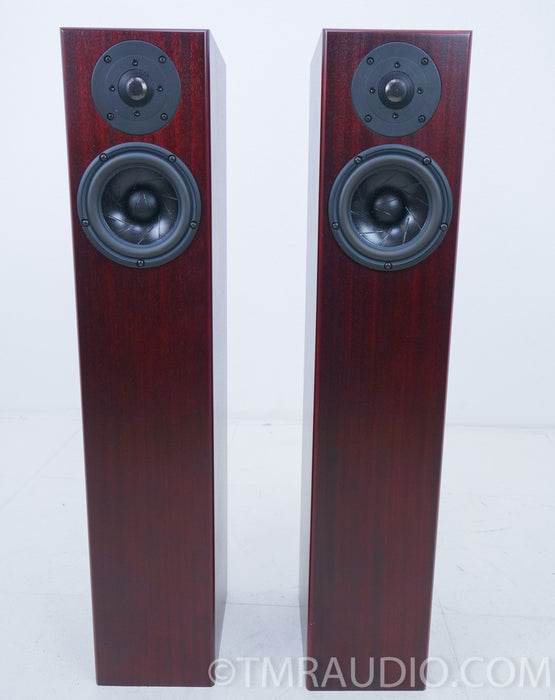 Totem Hawk Floorstanding Speakers
