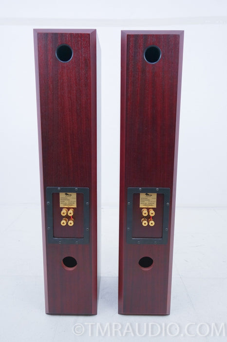 Totem Hawk Floorstanding Speakers