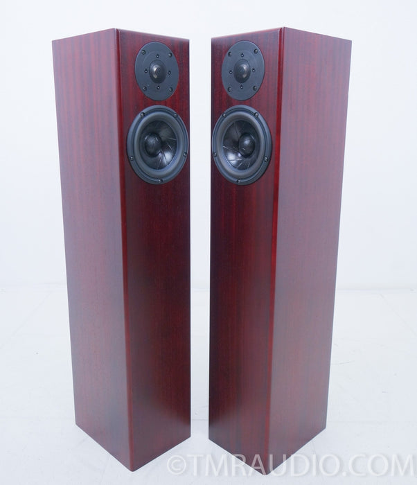 Totem Hawk Floorstanding Speakers