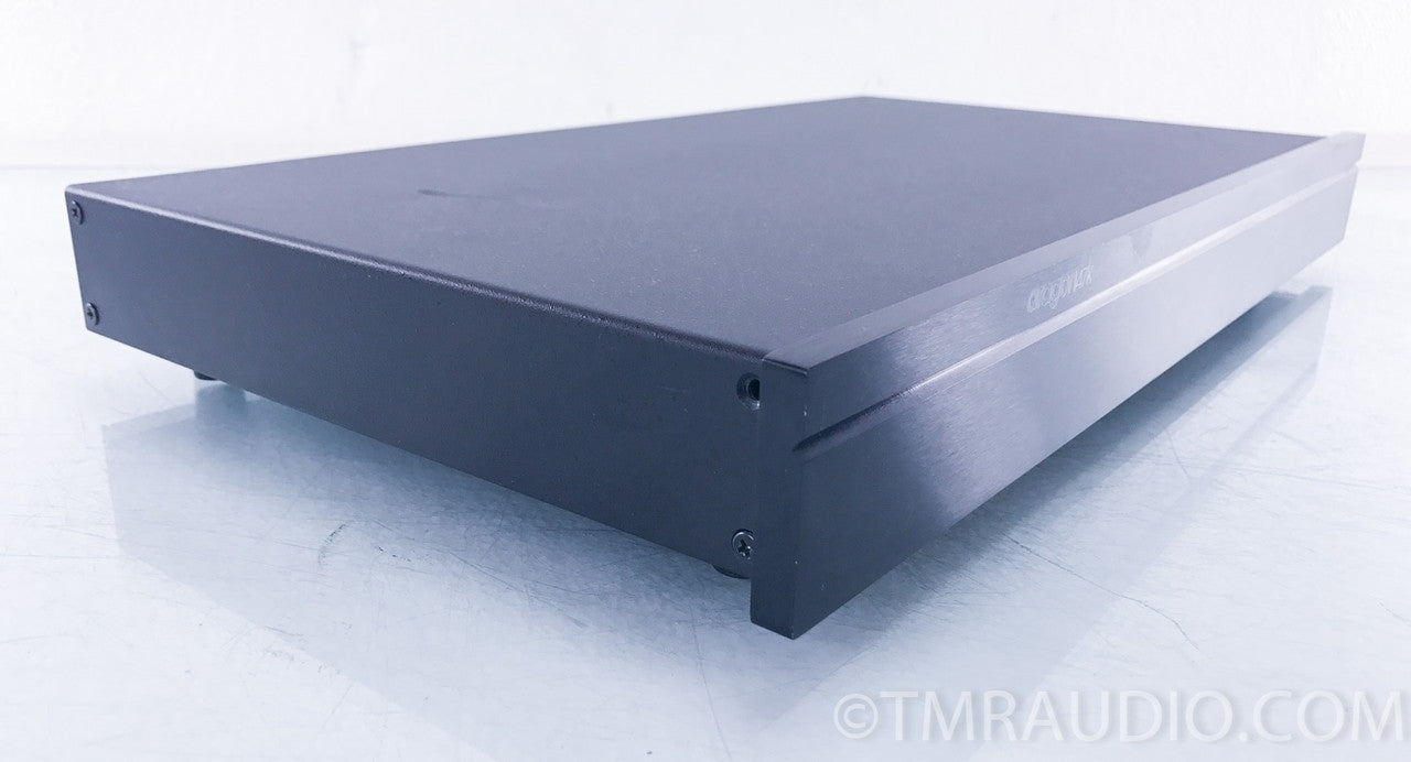 Aragon 47k Phono Stage w/ Aragon ISP Isolated Power Supply