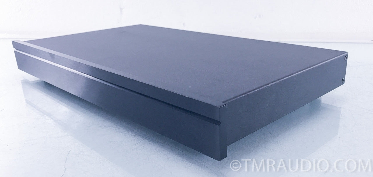 Aragon 47k Phono Stage w/ Aragon ISP Isolated Power Supply