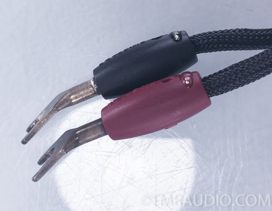 AudioQuest KE-6 Speaker Cables