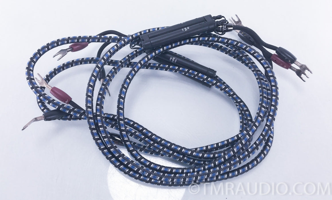 AudioQuest KE-6 Speaker Cables